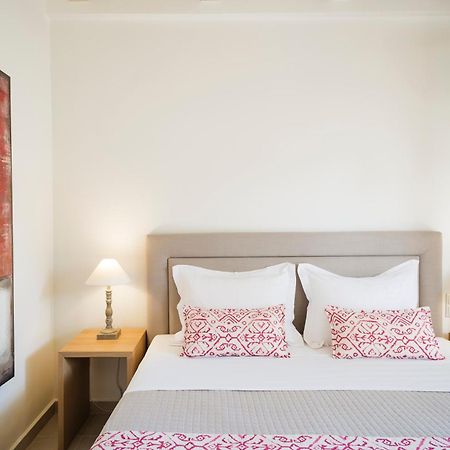 Z Boutique Hotel Pánormos 외부 사진