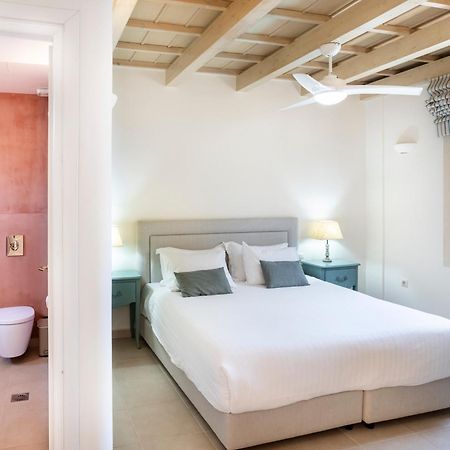 Z Boutique Hotel Pánormos 외부 사진