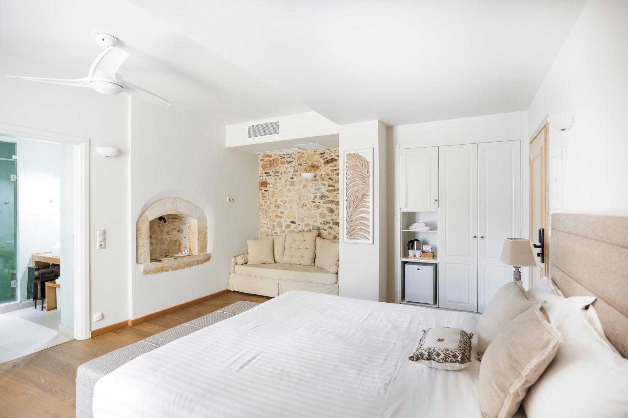Z Boutique Hotel Pánormos 외부 사진
