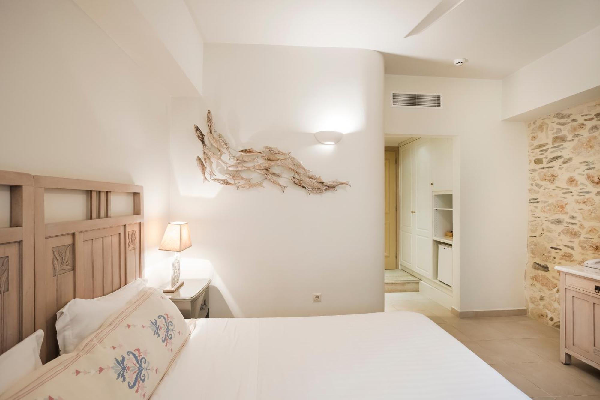 Z Boutique Hotel Pánormos 외부 사진
