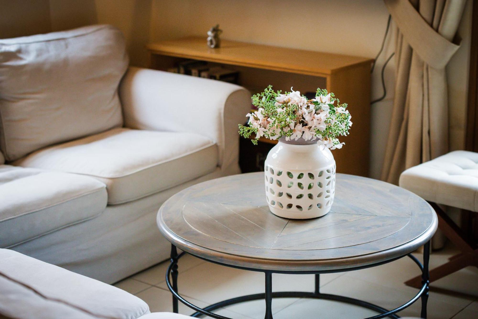 Z Boutique Hotel Pánormos 외부 사진